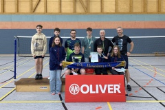 2. SüdOst B-RL U13-U19 - 04.2024 - Zittau