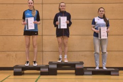 3. D-RL Sachsen U15 - 04.2024 - Dresden