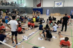 3. Norddeutsche B-Rangliste U13-U19 - 09.2023 - Altwarmbüchen