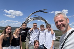 3. SüdOst B-RL U13-19 - 07.2025 - Herrenberg