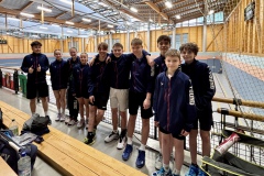 B-RL U13-U19 - 05.2025 - Zittau