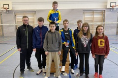 BRangliste_SüdOst_U13-19_Augsburg am 28.01.-29.01.2023