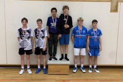 C-RL U17 - 11.2023 - Berlin