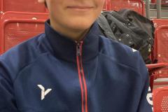 Deutsche Einzel Meisterschaft - 11.2022 - Mühlheim