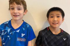 Jugendturnier in Liebenau