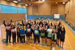 Lehrgang mit Christian Stern - 01.2025