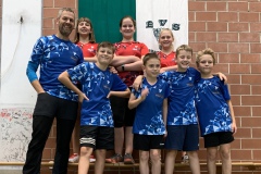 Meisterschaft Niederwürschnitz 10.11.2020