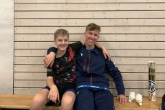 Sachseneinzelmeisterschaft Görlitz