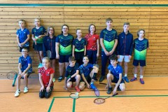 SachsenEinzelMeisterschaft U11-U15 - 09.2023 - Dresden