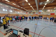 SachsenEinzelMeisterschaft U17 / U19 - 09.2023 - Marienberg