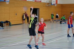 Sachsenrangliste U13-U15 - 02.2023 - Marienberg