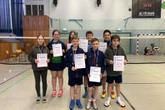 Süddeutsche Meisterschaft