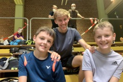 SüdOstdeutsche Meisterschaft in Regensburg im September 2021