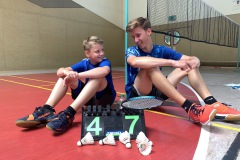 Turnier in Radebeul - Juli 2021