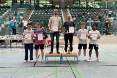 XXXII. Silberlandpokal - 08.2025 - Annaberg