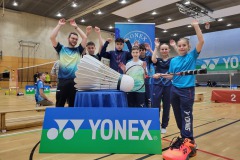 Yonex-Junior-Cup - 04.2025 - Berlin