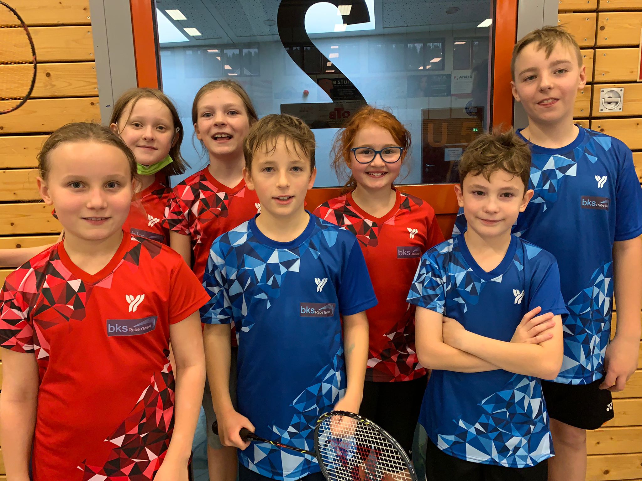Sachsenmeisterschaft U11 vom 13.11.2021