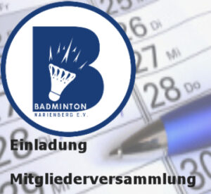 Mitgliederversammlung 2024