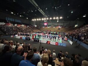 BVM goes FINALS – 08.2025 – Dresden