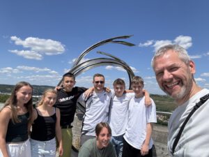 3. SüdOst B-RL U13-19 – 07.2025 – Herrenberg