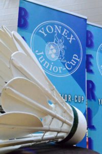 Yonex Junior Cup 2026 – Berlin
