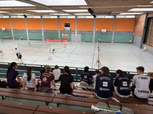 3. B-RL SüdOst U13-U19 – 06.2026 – Waghäusel