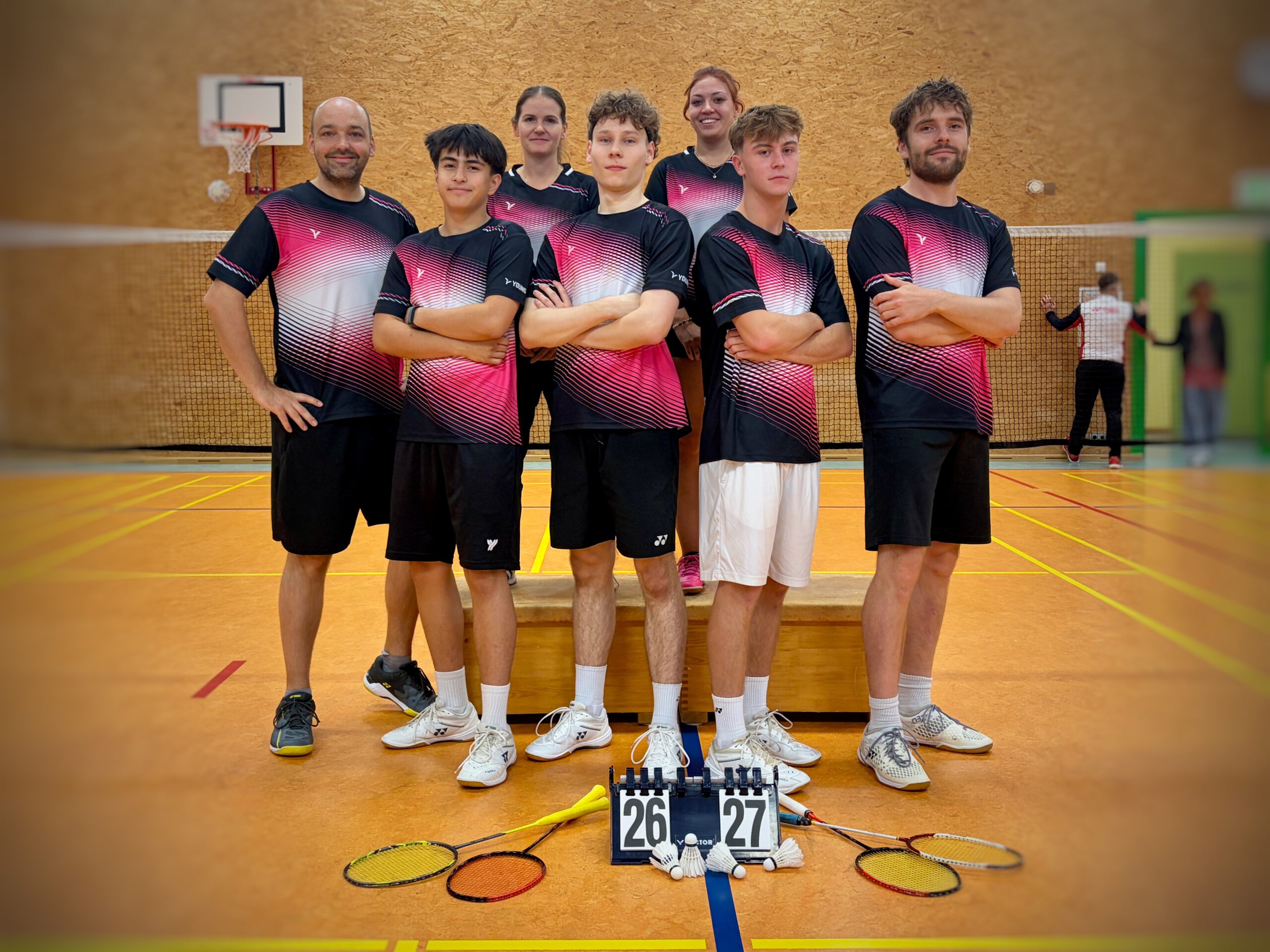 1. Mannschaft